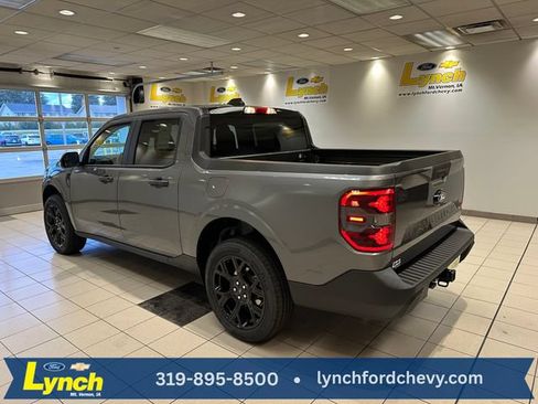 New 2026 Ford Maverick XLT w/ XLT Luxury Package AWD/4WD image 14