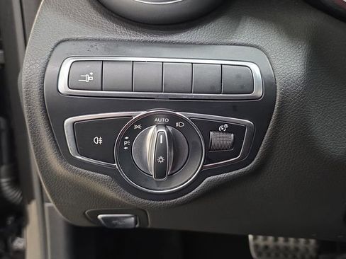 Used 2023 Mercedes-Benz C 43 AMG C 43 AMG image 25