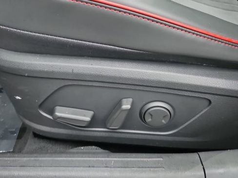 Used 2021 Hyundai Sonata SEL Plus w/ Tech Package image 12