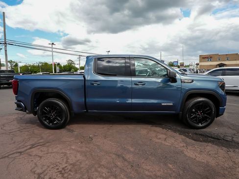 Used 2026 GMC Sierra 1500 Elevation AWD/4WD image 7