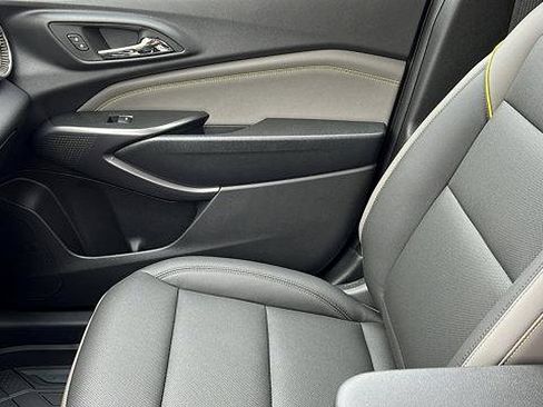 New 2026 Chevrolet Trax ACTIV w/ Driver Confidence Package image 19