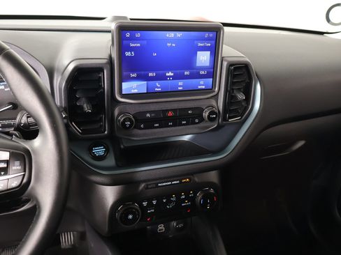 Used 2024 Ford Bronco Sport Badlands AWD/4WD image 5