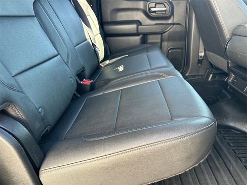 Used 2022 Chevrolet Silverado 1500 W/T w/ WT Value Package image 16