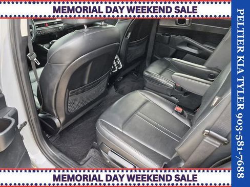 Certified 2024 Kia Sorento X-Line EX AWD/4WD image 25