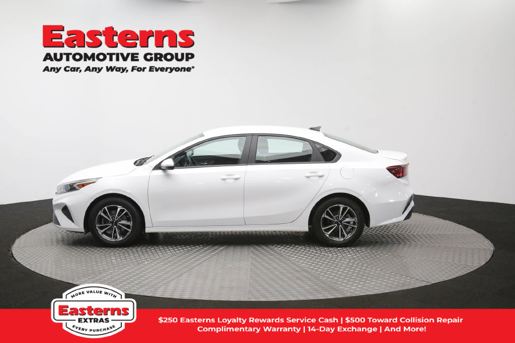 Used 2023 Kia Forte LXS FWD image 56