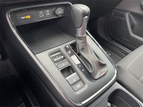 Certified 2025 Honda CR-V Sport image 22