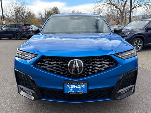 New 2026 Acura MDX A-Spec image 9