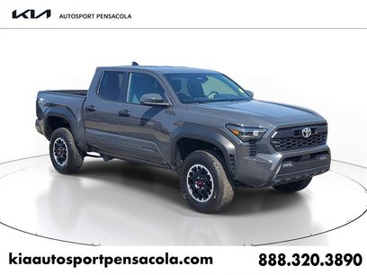 Used 2024 Toyota Tacoma TRD Off-Road
