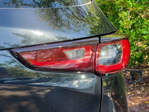 Used 2025 MAZDA CX-5 Carbon Edition AWD/4WD image 24