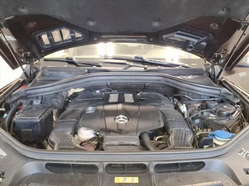 Used 2015 Mercedes-Benz ML 400 4MATIC image 25