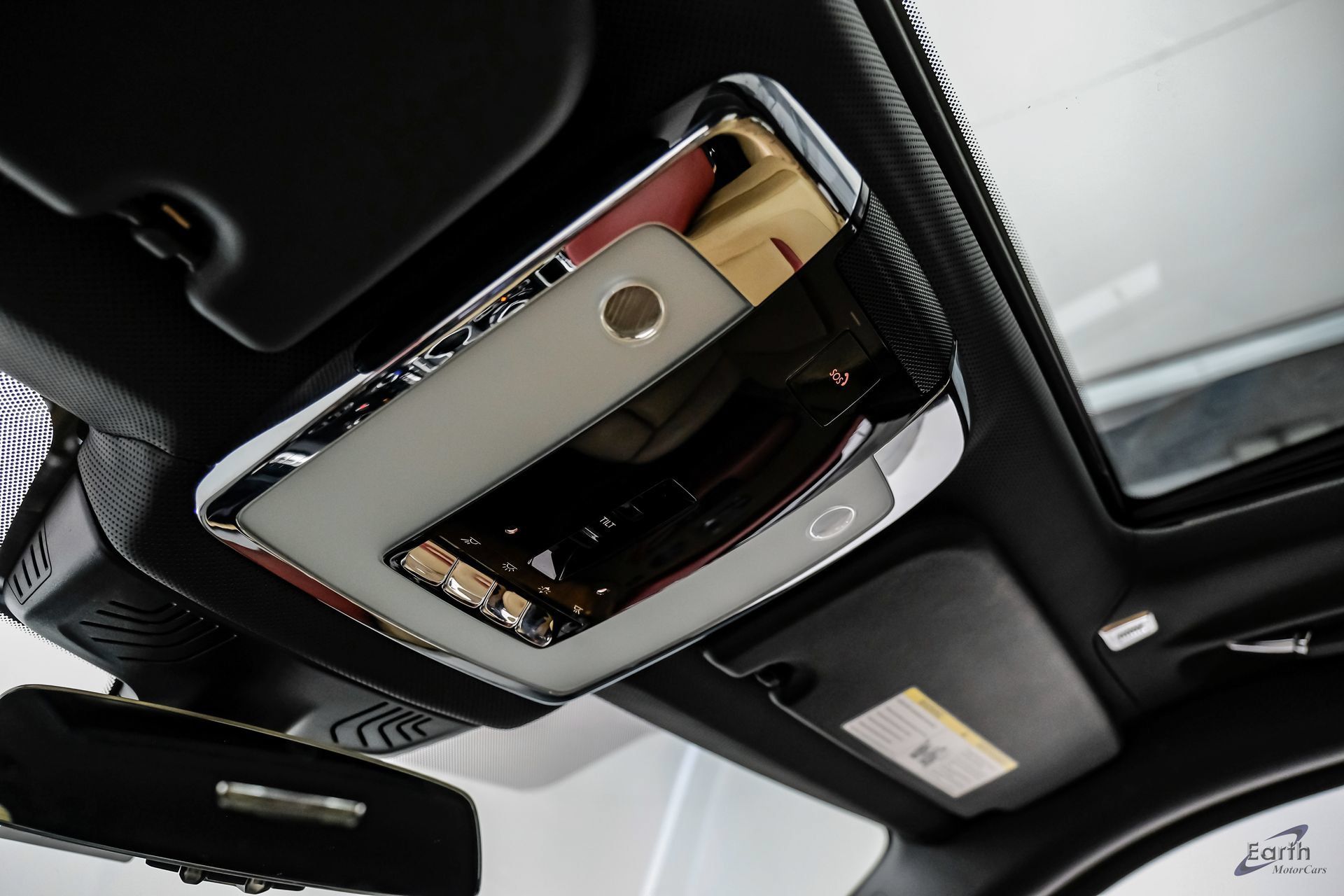 Used 2019 Rolls-Royce Cullinan AWD/4WD image 48