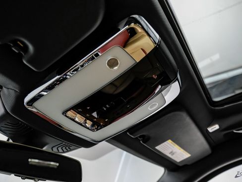 Used 2019 Rolls-Royce Cullinan AWD/4WD image 48