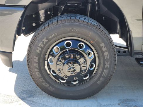 New 2026 RAM 3500 Lone Star AWD/4WD image 11