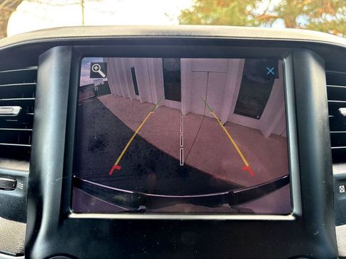 Used 2019 RAM 1500 Big Horn image 24