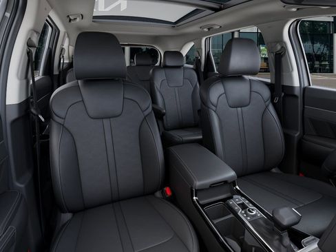 New 2026 Kia Sorento SX AWD/4WD image 16