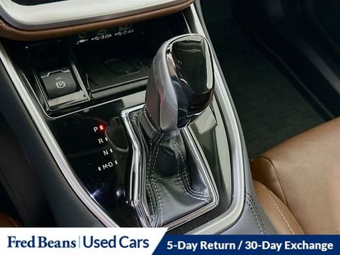Used 2023 Subaru Outback Touring XT image 19