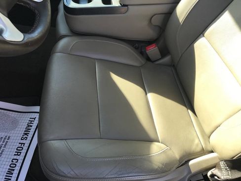 Used 2017 GMC Sierra 1500 SLT w/ SLT Premium Package image 7