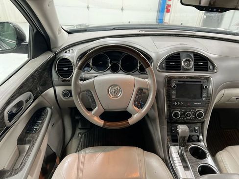 Used 2013 Buick Enclave Leather w/ Trailering Provision Package FWD image 11