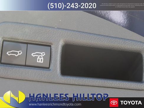 Used 2026 Toyota bZ FWD image 11