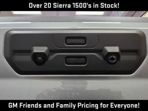New 2026 GMC Sierra 1500 Denali AWD/4WD image 12