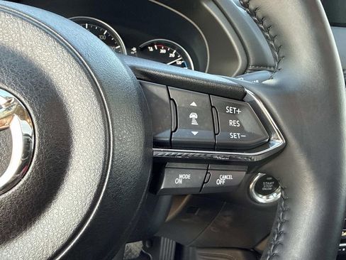 Certified 2023 MAZDA CX-5 AWD 2.5 S w/ Premium Plus Pkg image 41