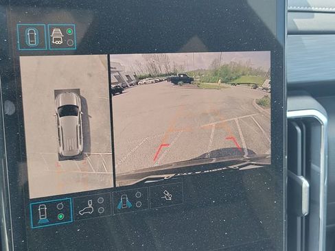 New 2026 GMC Acadia Elevation w/ Elevation Premium Package image 27