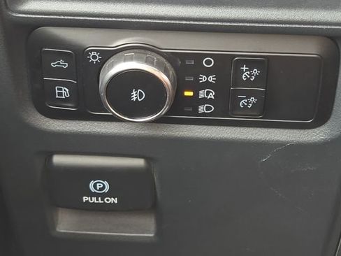 Used 2024 Ford F150 XLT w/ Mobile Office Package image 26