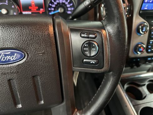 Used 2014 Ford F350 Platinum image 16