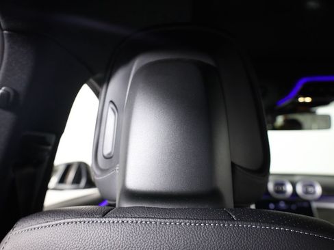 Certified 2023 Mercedes-Benz C 300 4MATIC Sedan image 34