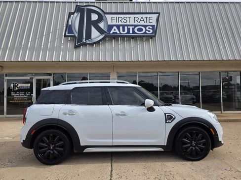 Used 2020 MINI Cooper Countryman S AWD/4WD image 9