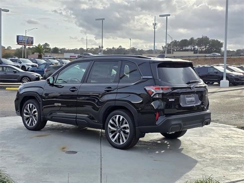 New 2026 Subaru Forester Touring w/ Touring Package image 4