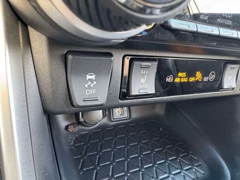 Certified 2024 Toyota RAV4 SE w/ Weather & Moonroof Package image 30