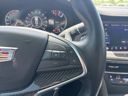 Used 2019 Cadillac CT6 Sport AWD/4WD image 26