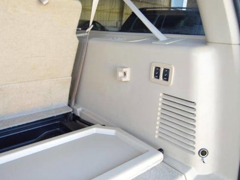 Used 2012 Ford Expedition EL XLT image 44