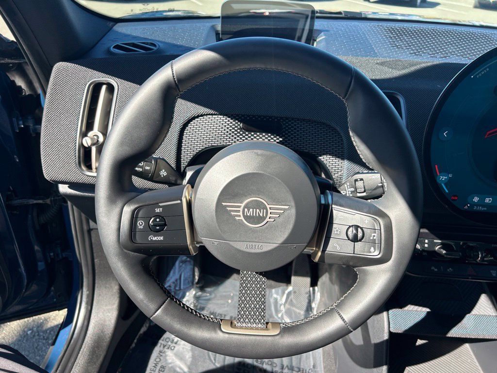 Used 2026 MINI Cooper Countryman S AWD/4WD image 16