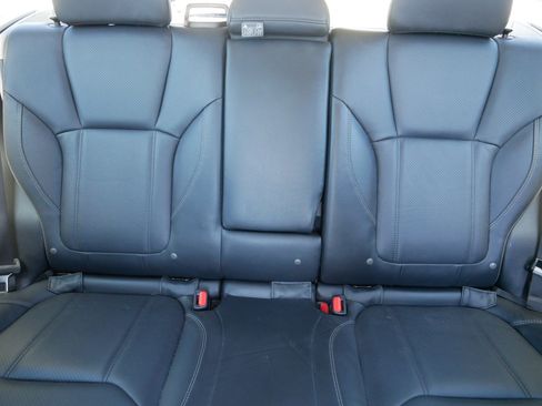 Used 2020 Subaru Forester Limited w/ Popular Package #3 AWD/4WD image 13