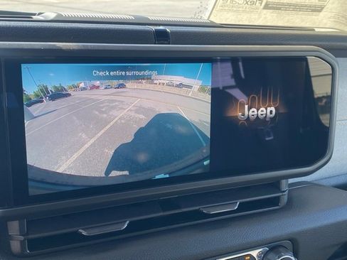 New 2025 Jeep Wrangler Sport image 3