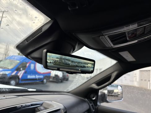 Used 2022 RAM 3500 Limited image 26