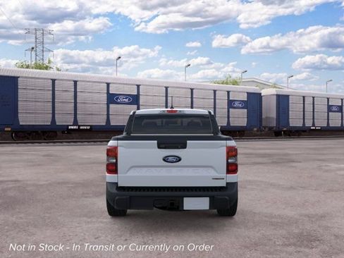 New 2026 Ford Maverick Tremor AWD/4WD image 5