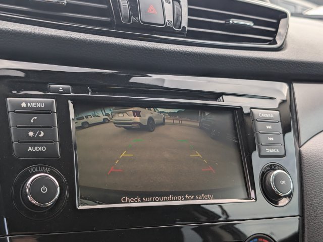 Used 2021 Nissan Rogue Sport S FWD image 11