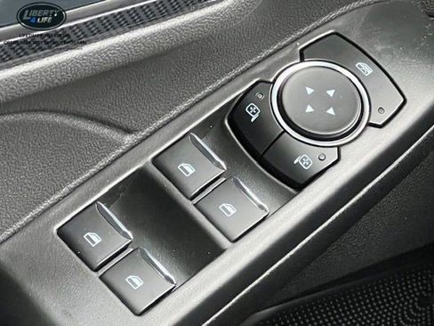 New 2026 Ford Escape ST-Line Select image 32