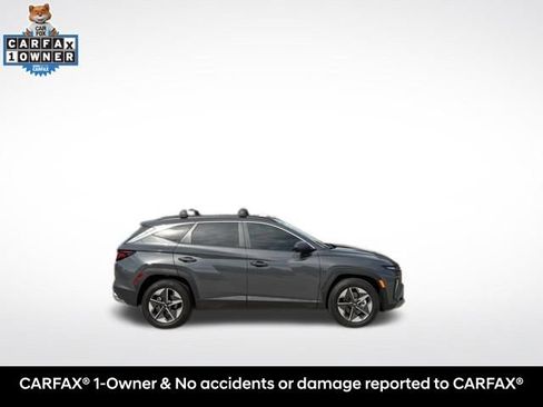 Used 2026 Hyundai Tucson SEL FWD image 2