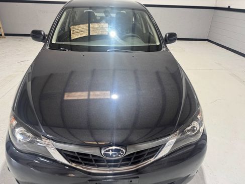 Used 2008 Subaru Impreza 2.5i image 9