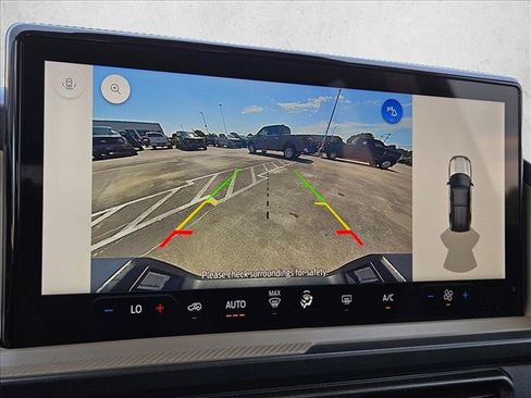 Used 2025 Ford Bronco Sport Big Bend AWD/4WD image 13