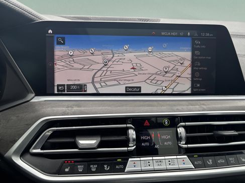 Used 2023 BMW X5 sDrive40i w/ Premium Package image 15