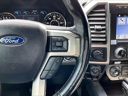 Used 2018 Ford F150 Platinum w/ Equipment Group 701A Luxury image 20