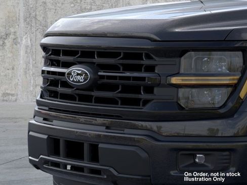 New 2026 Ford F150 XLT RWD image 13