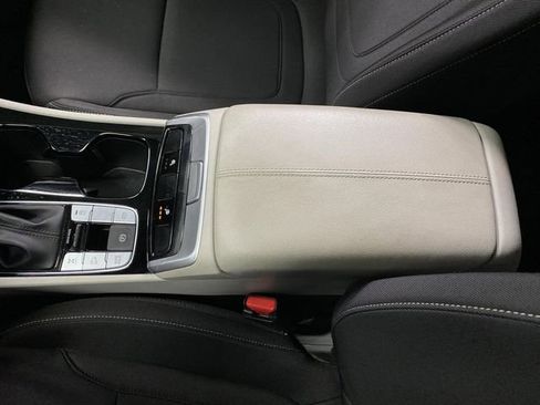 Used 2022 Hyundai Tucson SEL w/ Cargo Package image 19