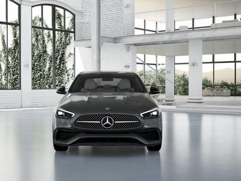 New 2026 Mercedes-Benz C 300 4MATIC Sedan image 7