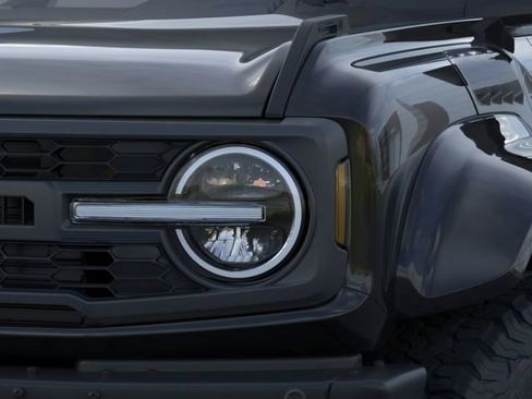 New 2026 Ford Bronco Raptor AWD/4WD image 20